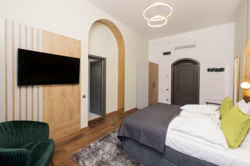 Hotel Haller Boutique