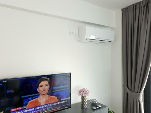 Cosy Apartment II