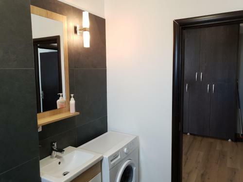 Cosy Apartment II