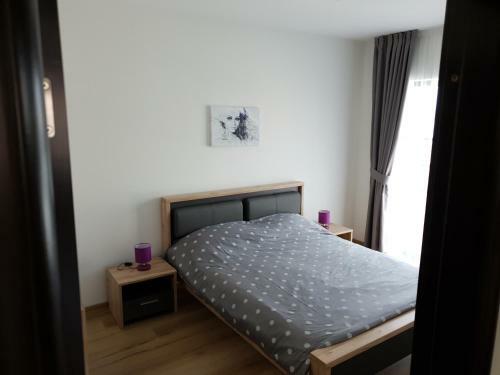 Cosy Apartment II