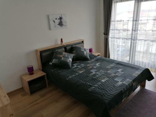 Cosy Apartment II