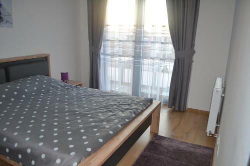 Cosy Apartment II