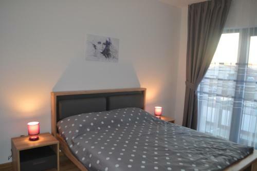 Cosy Apartment II