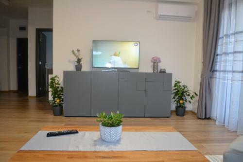 Cosy Apartment II