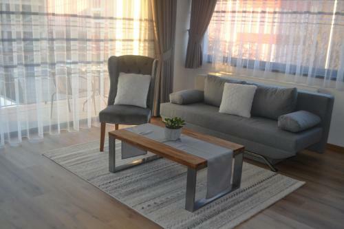 Cosy Apartment II