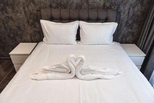 Concept Apartments Budiului 42