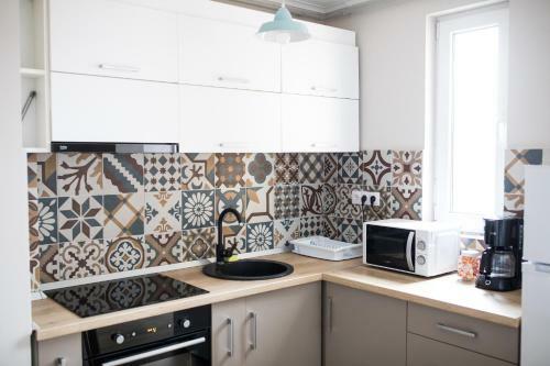 Sunshine Apartament
