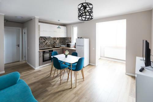 Sunshine Apartament