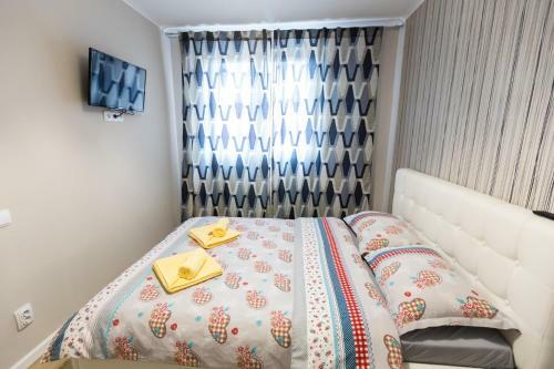 Sunshine Apartament