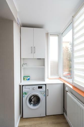 Sunshine Apartament