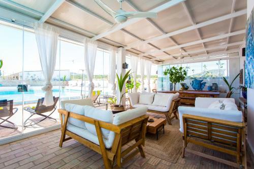 Agroturismo Quinta Santa In�s