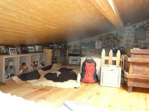 Hostal Old House