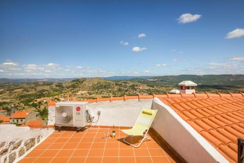 Casa Da Pedra - Monsanto