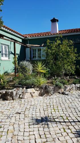 Bed & Breakfast Casa Oliviera