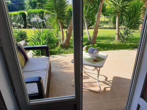 Apartamento Quinta de Reiriz