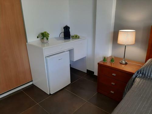 Apartamento Quinta de Reiriz