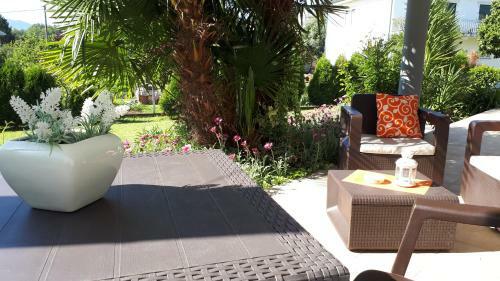 Apartamento Quinta de Reiriz
