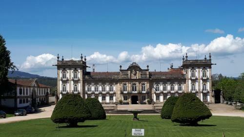 Apartamento Quinta de Reiriz