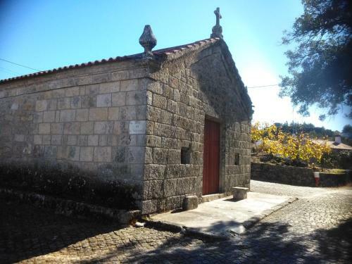 Moradia Familia Escoto