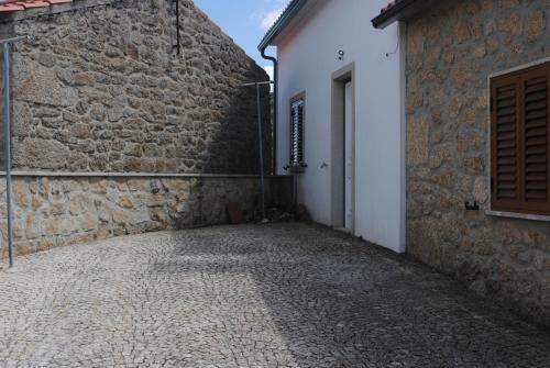 Moradia Familia Escoto