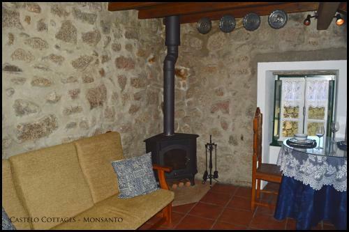 Castelo Cottages II
