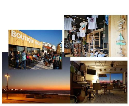 Apartamento Sunset House