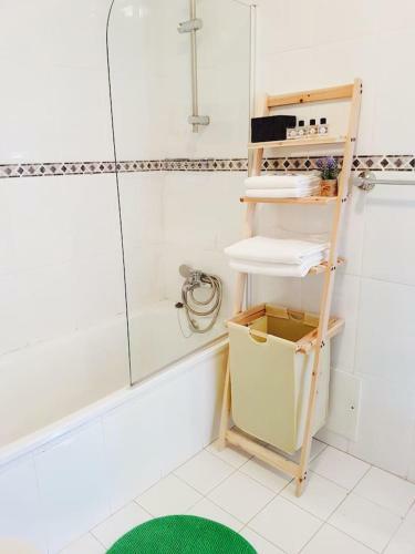 Apartamento Sunset House