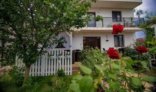Hostal Magnolia