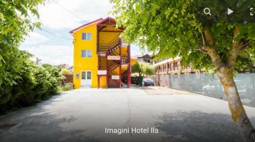 Hotel Ila