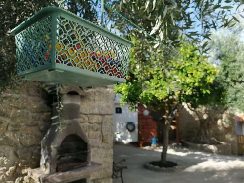 Casa Do Guardado