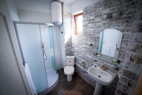 Hostal Casa Baran Vama Veche