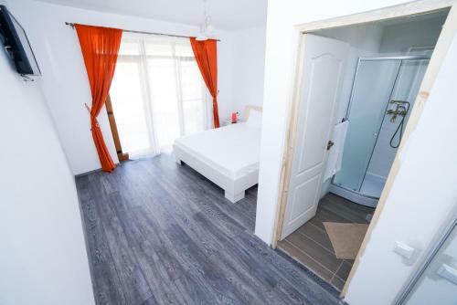 Hostal Casa Baran Vama Veche