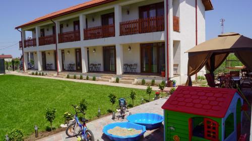 Hostal Casa Baran Vama Veche
