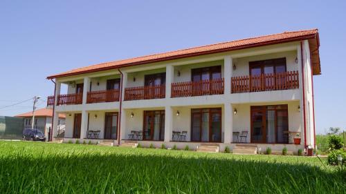 Hostal Casa Baran Vama Veche