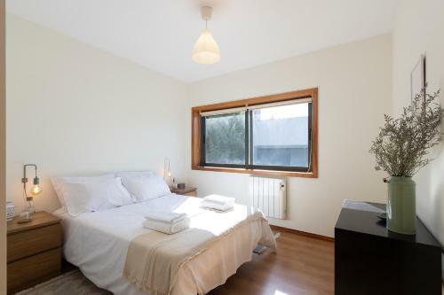 Ichill Costa Apartment Moledo Beach