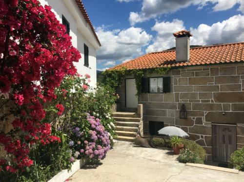 Casa Do Outeiro