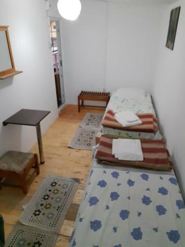Albergue Casa Bekirebeki