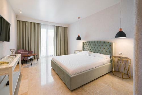 Hostal Ilios Vama Veche Adult Only