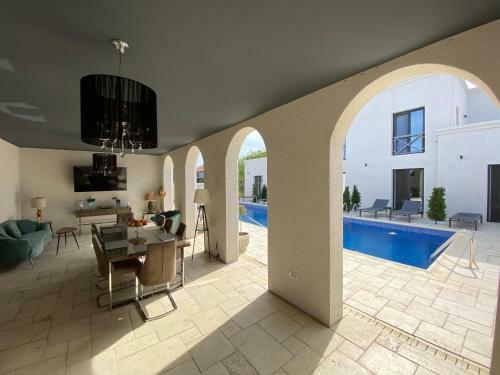 Hostal Ilios Vama Veche Adult Only