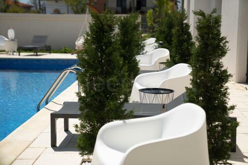 Hostal Ilios Vama Veche Adult Only