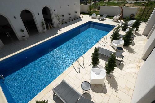 Hostal Ilios Vama Veche Adult Only