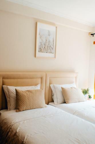 Villa Magn�ficos Dias Atl�nticos