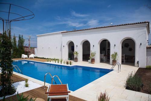 Hostal Elia Vama Veche (Adults Only)
