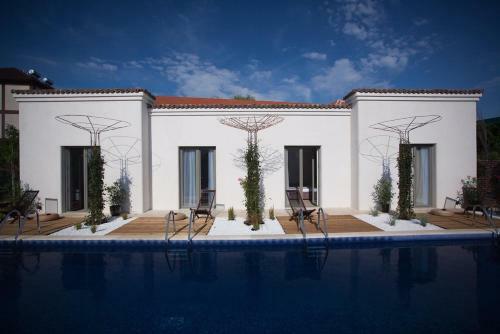 Hostal Elia Vama Veche (Adults Only)