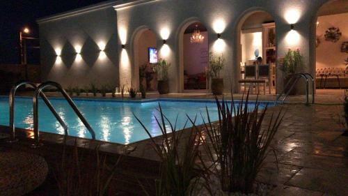 Hostal Elia Vama Veche (Adults Only)