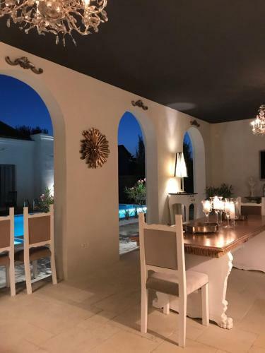 Hostal Elia Vama Veche (Adults Only)