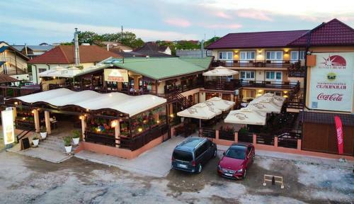 Hotel Sunset Beach Vama Veche