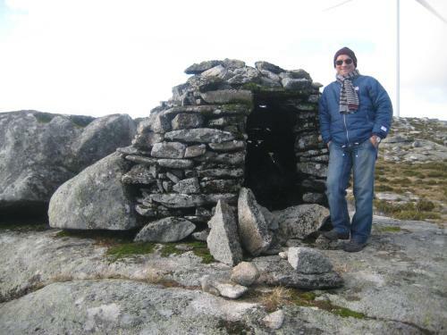 Charme Da Montanha