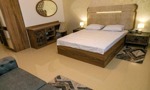 Hostal Summer Villa