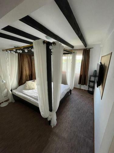 Villa Casa Eco Vama Veche